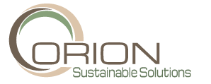Orion Sustainable Solutions; Jake Britton