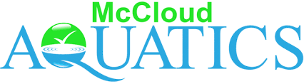 McCloud Aquatics: T.J. McCloud