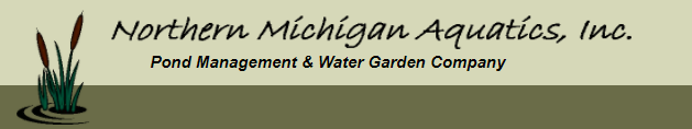 Northern Michigan Aquatics, Inc.: Ray Van Goethem